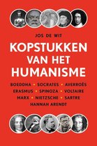 Kopstukken van het humanisme