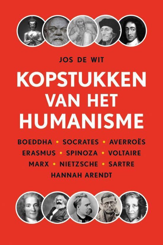 Kopstukken van het humanisme