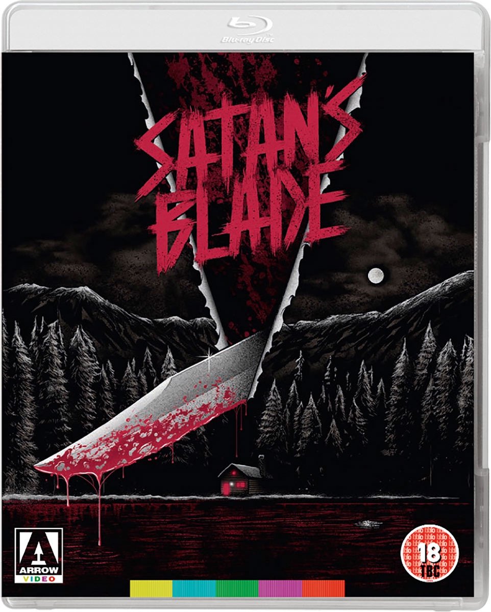 Satan's Blade
