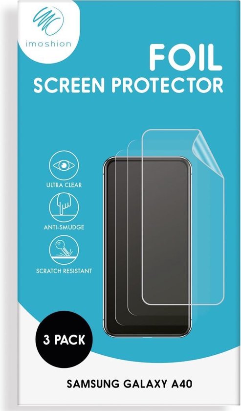 Protecteur d'Écran Samsung Galaxy S21 Ultra 5G Saii 3D Premium - 2 Pièces