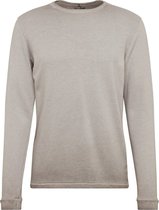 Key Largo sweatshirt level Taupe-Xl