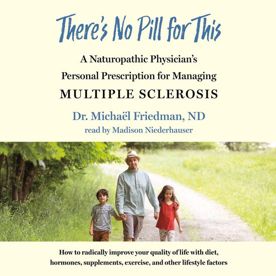 There's No Pill for This - cover