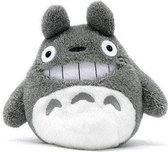 Ghibli - Smiling Totoro Plush