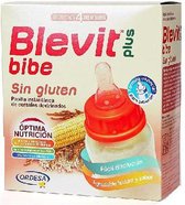 Ordesa Blevit Papilla Plus Bibe Without Gluten 600g