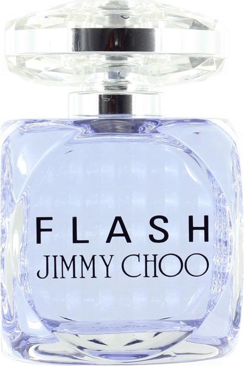 Jimmy Choo Flash 100 ml - Eau de Parfum - Damesparfum | bol.com