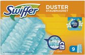 Swiffer Duster met Ambi Pur - 9 navullingen - Stofdoekjes