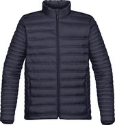 Stormtech Heren Basecamp Thermisch Gewatteerd Jasje (Marine)