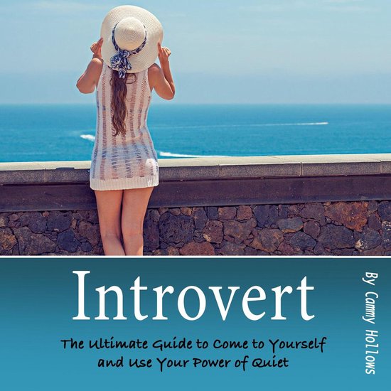 Introvert - cover