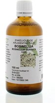 Boswellia serrata / boswellia tinctuur