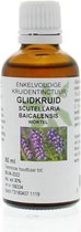 Natura Sanat Glidkruid (Scutellaria baicalensis) - 50 milliliter - Kruidenpreparaat