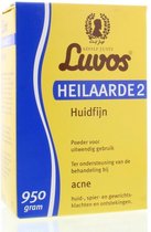 Luvos Mineraalrijke Aarde Uitwendig Gebruik - 950 gr - Bodylotion