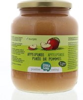 Terrasana Appelpuree