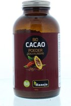 Hanoju Cacao poeder 150 gram