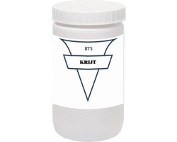 BT'S Krijt 400 Gram