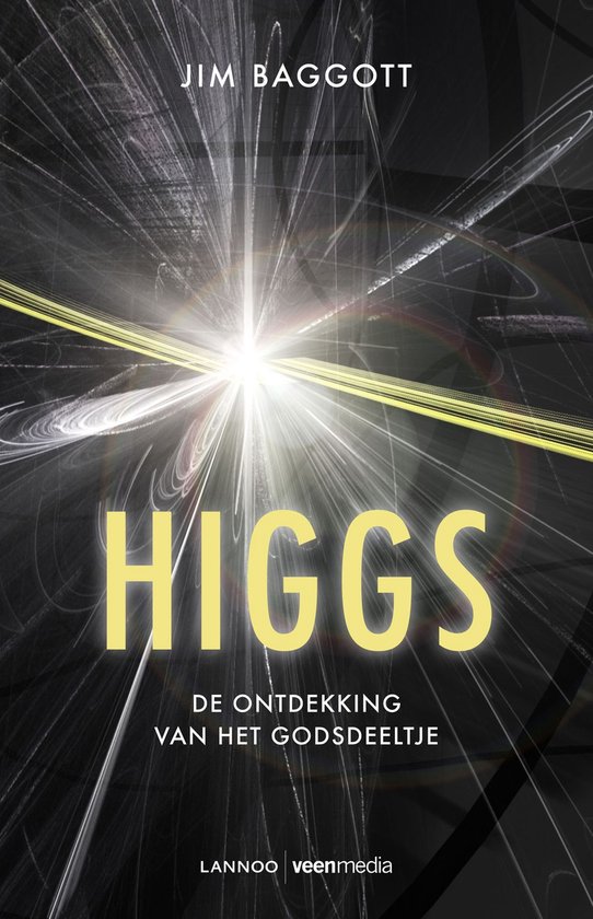 Higgs - cover
