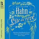 Hervé Niquet, Helene Guilmette, Artavazd Sargsya - L'île Du Rêve (CD)