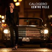 Calogero - Centre Ville (2 LP)