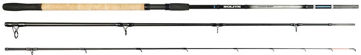 Cresta Solith Power River Feeder 390 XXH 3.9 m 100-250 gr