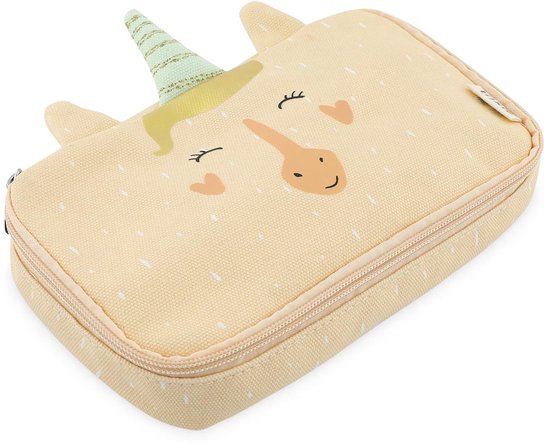 Trixie Trousse Groot | Mme. Unicorn