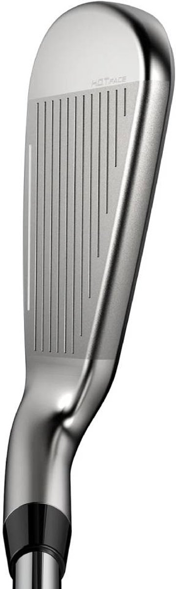 Cobra DarkSpeed Adapt IJzers 5-SW 2025 (graphite shaft) | Rechtshandig | Regular | — afbeelding 2