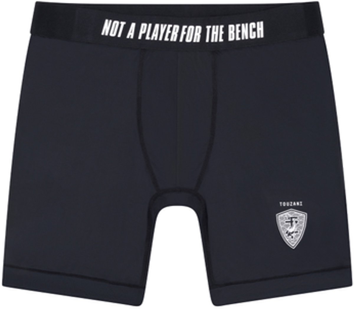 Touzani - 4-PACK TOUZANI MATCHDAY UNDERWEAR (XL)