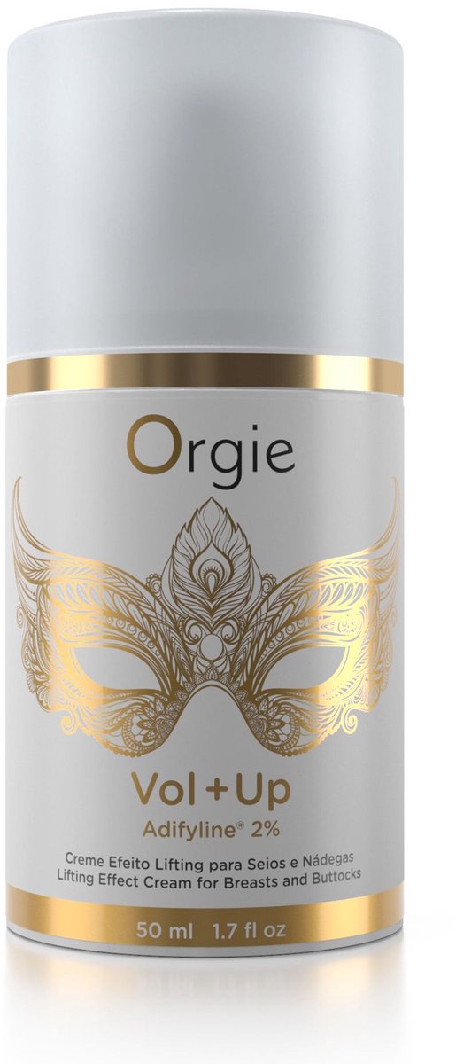 Goedkoopste Orgie Vol Up Adifyline
