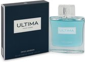 Swiss Arabian Ultima eau de parfum spray 100 ml