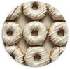Donuts, Beige