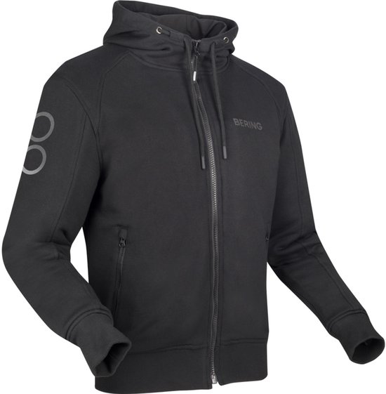 Bering Jacket Lynx Black XXXL - Maat - Jas