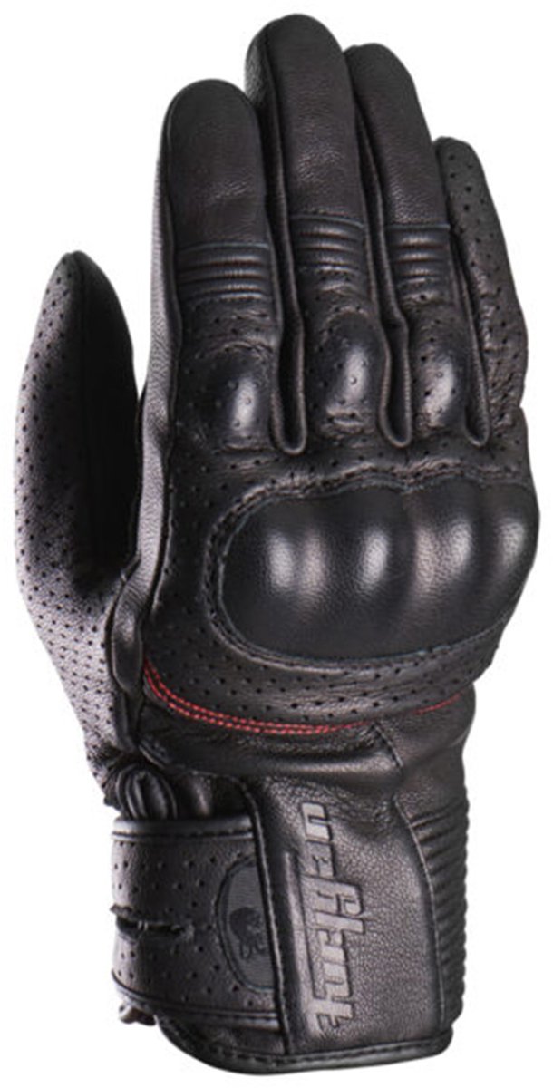 Furygan Handschoenen Dean Zwart - Handschoen