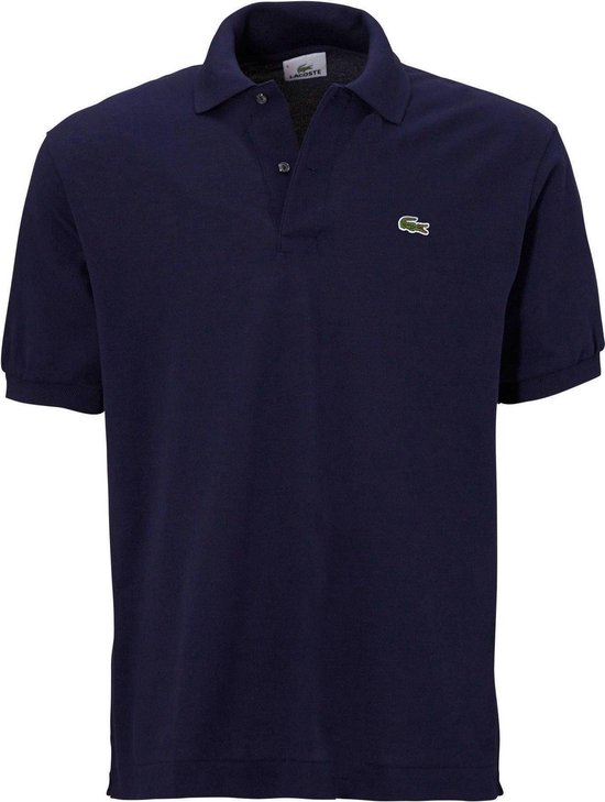 Lacoste Polo en piqu coupe classique Homme taille 7 bol