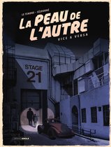 La Peau de l'autre 2 - La Peau de l'autre - Tome 2