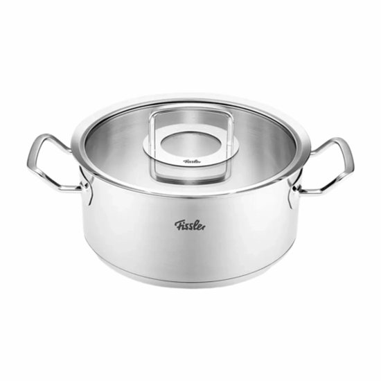 ENSEMBLE DE CASSEROLES WMF Astoria 5 pièces à induction avec couvercle en... EUR 169,00 - FR