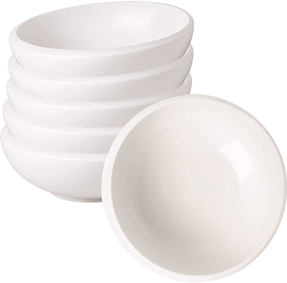 Schälchen NewMoon ø 13 cm Set van 6