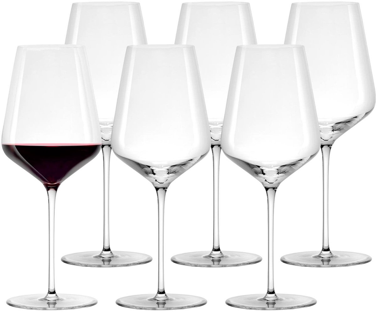 Stölzle STARLIGHT bordeaux - 675ml - set/6 -