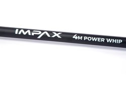 Nytro Impax Whip Telescopische Vaste Hengel