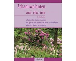 Schaduwplanten voor elke tuin