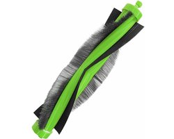 Geschikt voor Vervangende schoonmaakaccessoireset voor Irobot Roomba Combo 113 R113840 stofzuiger, veegrobot reserveonderdelen, 1 rolborstel + 2 filters + 4 zijborstels