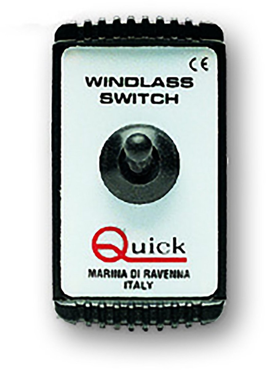 Quick circuitbreaker  100 Amp