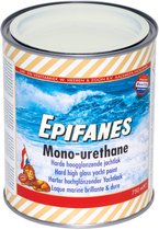 Epifanes Mono-Urethane Mono-urethane3125