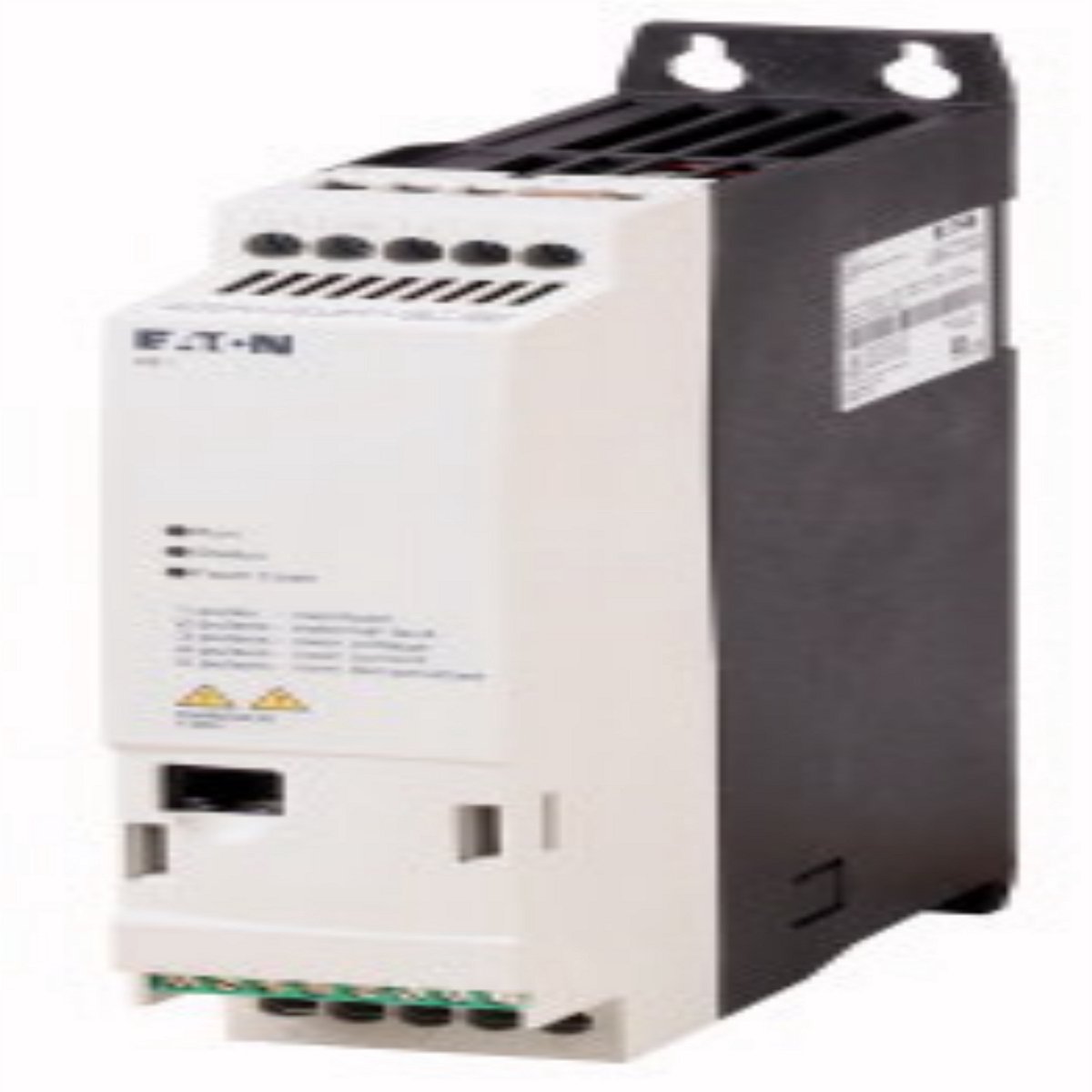 Eaton DE1-127D0FN-N20N STARTER 230V 7 0A 1 5KW