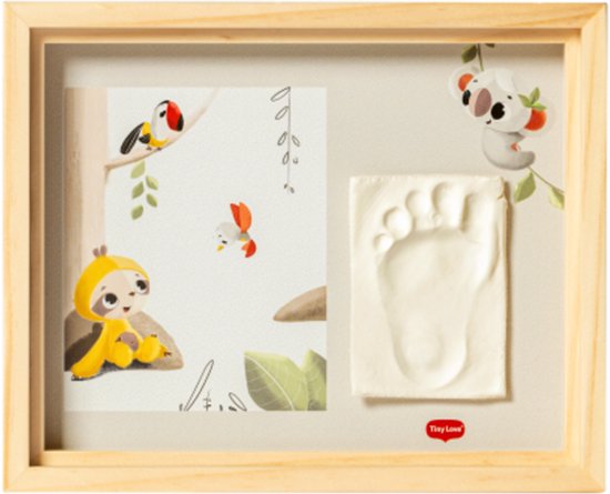 Tiny Love Enkel Frame hout Tiny Creations | bol
