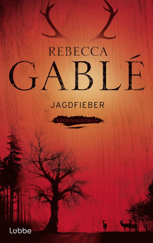 Die Kriminalromane von SPIEGEL-Bestsellerautorin Rebecca Gab ... - cover