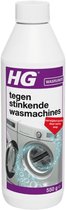 HG tegen stinkende wasmachines 550gr