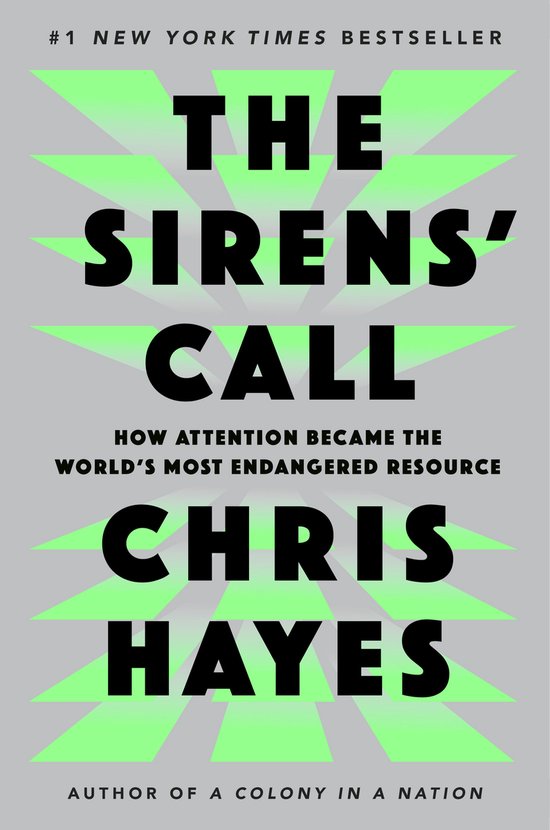 The Sirens' Call - cover