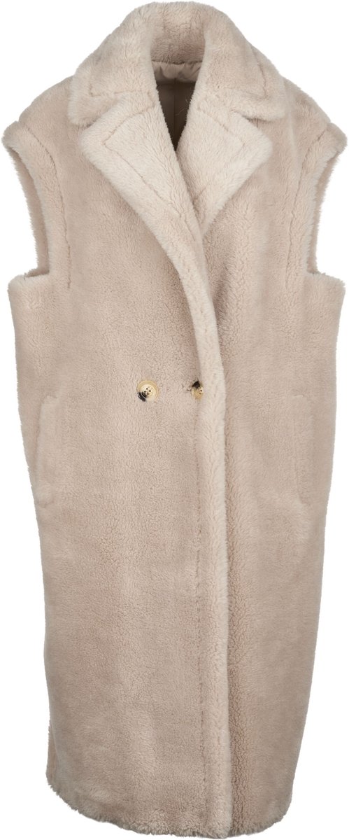 Natures Collection - Courtney Vest - Lamswol