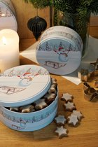Stekbuisjes set (3 stuks) voor het stekken van