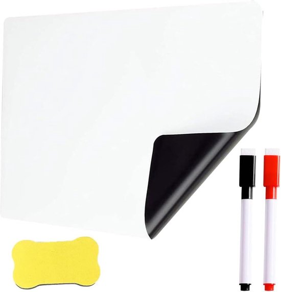 Zeller Whiteboard Magneten - 4x - rose goud - 2 cm - koelkast magneet Zeller Whiteboard Magneten - 4x - rose goud - 2 cm - koelkast magneet