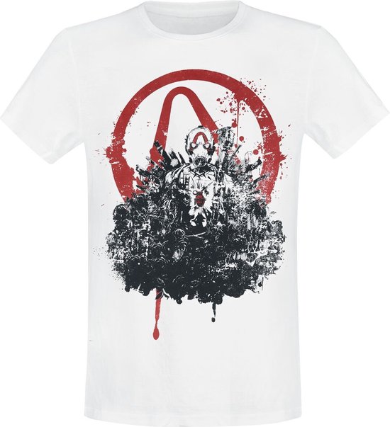 Borderlands 3 - Our Lord And Saviour T-shirt - M