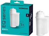 Siemens - TZ70033A BRITA Intenza waterfilters voor volautomatische espressomachines - 3 stuks